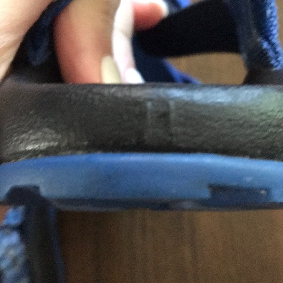 Chaco youth - Picture 4 of 4